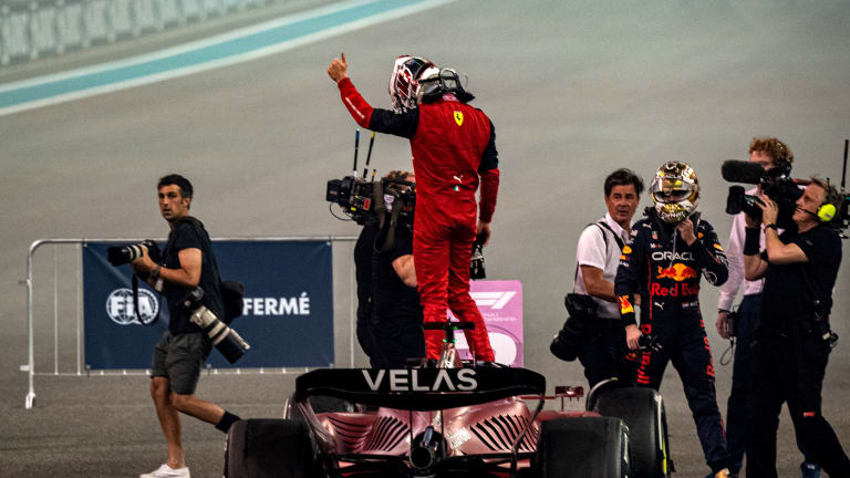 F1 News: Charles Leclerc wants Ferrari to take "another step forward" in 2023